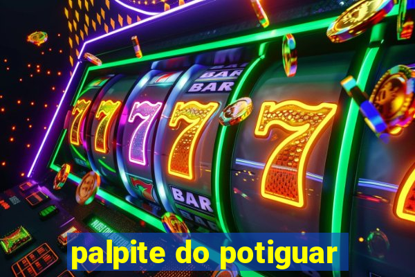 palpite do potiguar